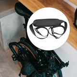 Maxbell 1x Scooter Shoulder Strap Fittings for Foldable Bicycle Electric Scooter Buckle
