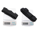 Maxbell 1x Scooter Shoulder Strap Fittings for Foldable Bicycle Electric Scooter Buckle