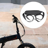 Maxbell 1x Scooter Shoulder Strap Fittings for Foldable Bicycle Electric Scooter Buckle