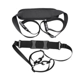 Maxbell 1x Scooter Shoulder Strap Fittings for Foldable Bicycle Electric Scooter Buckle