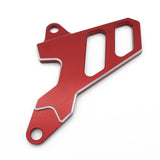 Maxbell Motorcycle Front Sprocket Chain Cover for Ltz400 Ltz 400 2003-2014 Red