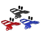 Maxbell Motorcycle Front Sprocket Chain Cover for Ltz400 Ltz 400 2003-2014 Red