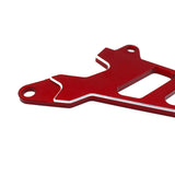 Maxbell Motorcycle Front Sprocket Chain Cover for Ltz400 Ltz 400 2003-2014 Red