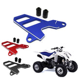 Maxbell Motorcycle Front Sprocket Chain Cover for Ltz400 Ltz 400 2003-2014 Red