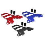 Maxbell Motorcycle Front Sprocket Chain Cover for Ltz400 Ltz 400 2003-2014 Red