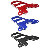 Maxbell Motorcycle Front Sprocket Chain Cover for Ltz400 Ltz 400 2003-2014 Red