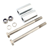 Maxbell Motorcycle Handlebar Risers Kit for Kawasaki Universal