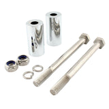 Maxbell Motorcycle Handlebar Risers Kit for Kawasaki Universal