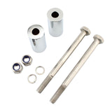 Maxbell Motorcycle Handlebar Risers Kit for Kawasaki Universal