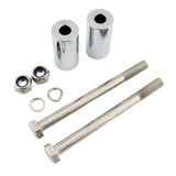 Maxbell Motorcycle Handlebar Risers Kit for Kawasaki Universal