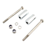 Maxbell Motorcycle Handlebar Risers Kit for Kawasaki Universal