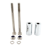 Maxbell Motorcycle Handlebar Risers Kit for Kawasaki Universal