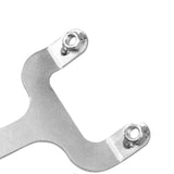 Maxbell Automotive Rear Bar Pin Flag Nut for Cherokee XJ 4WD 1984-2001 Durable