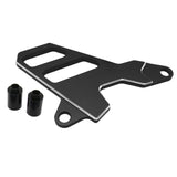 Maxbell Motorcycle Front Sprocket Chain Cover for Ltz400 Ltz 400 2003-2014 Black