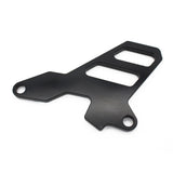 Maxbell Motorcycle Front Sprocket Chain Cover for Ltz400 Ltz 400 2003-2014 Black