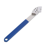 Maxbell Car Timing Belt Tension Pulley Wrench Tool Easy to Use Tensioning Red