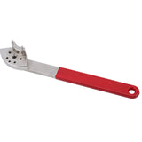 Maxbell Car Timing Belt Tension Pulley Wrench Tool Easy to Use Tensioning Red