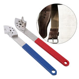 Maxbell Car Timing Belt Tension Pulley Wrench Tool Easy to Use Tensioning Red