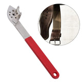 Maxbell Car Timing Belt Tension Pulley Wrench Tool Easy to Use Tensioning Red