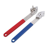 Maxbell Car Timing Belt Tension Pulley Wrench Tool Easy to Use Tensioning Red