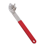 Maxbell Car Timing Belt Tension Pulley Wrench Tool Easy to Use Tensioning Red