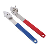 Maxbell Car Timing Belt Tension Pulley Wrench Tool Easy to Use Tensioning Red