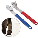 Maxbell Car Timing Belt Tension Pulley Wrench Tool Easy to Use Tensioning Red