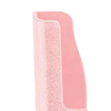 Maxbell Pack of 2 Pieces Car Universal Mobile Phone Bracket Soft Material Adjustable Pink