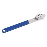 Maxbell Car Timing Belt Tension Pulley Wrench Tool Easy to Use Tensioning Blue