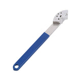 Maxbell Car Timing Belt Tension Pulley Wrench Tool Easy to Use Tensioning Blue