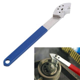 Maxbell Car Timing Belt Tension Pulley Wrench Tool Easy to Use Tensioning Blue