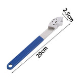 Maxbell Car Timing Belt Tension Pulley Wrench Tool Easy to Use Tensioning Blue