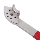 Maxbell Car Timing Belt Tension Pulley Wrench Tool Easy to Use Tensioning Blue