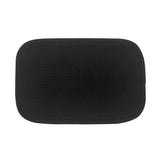 Maxbell Center Console Cover Interior Accessory Black for Auto Vehicle Car