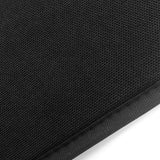 Maxbell Center Console Cover Interior Accessory Black for Auto Vehicle Car
