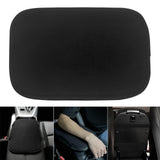 Maxbell Center Console Cover Interior Accessory Black for Auto Vehicle Car