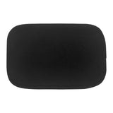 Maxbell Center Console Cover Interior Accessory Black for Auto Vehicle Car