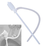 Maxbell Transfer Siphon Pump Compact Multi Use Durable for water