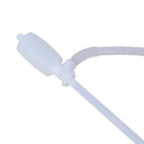 Maxbell Transfer Siphon Pump Compact Multi Use Durable for water