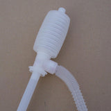 Maxbell Transfer Siphon Pump Compact Multi Use Durable for water