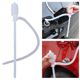Maxbell Transfer Siphon Pump Compact Multi Use Durable for water
