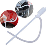 Maxbell Transfer Siphon Pump Compact Multi Use Durable for water