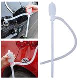 Maxbell Transfer Siphon Pump Compact Multi Use Durable for water