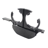 Maxbell Automobile Center Console Cup Holder 51168190206 for BMW