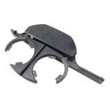 Maxbell Automobile Center Console Cup Holder 51168190206 for BMW