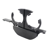 Maxbell Automobile Center Console Cup Holder 51168190206 for BMW