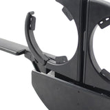 Maxbell Automobile Center Console Cup Holder 51168190206 for BMW