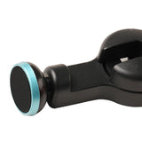 Maxbell Magnetic Car Phone Holder Hooks Storage Portable for Vehicle Back Seat blue