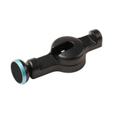 Maxbell Magnetic Car Phone Holder Hooks Storage Portable for Vehicle Back Seat blue