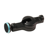 Maxbell Magnetic Car Phone Holder Hooks Storage Portable for Vehicle Back Seat blue